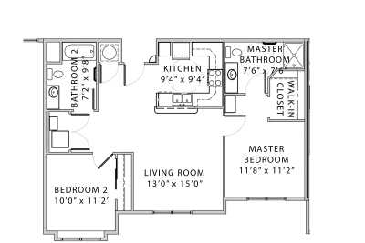 Photo of Gentry Estates