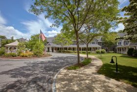 Goddard House 