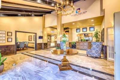 Photo of Scottsdale Village Square, A Pacifica Senior Living Community