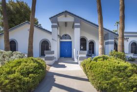 Bella Vita Assisted Living at Cholla 
