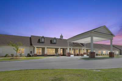 Photo of Harmony at Hope Mills