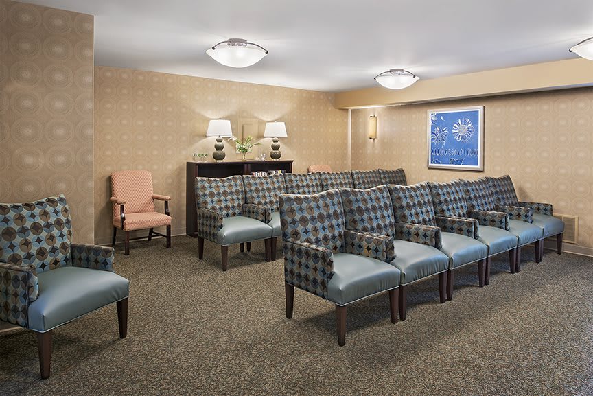 Baldwin House Senior Living Grand Rapids