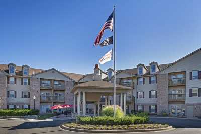 Photo of American House Milford Senior Living