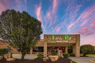 Photo of Liberty Park Assisted Living