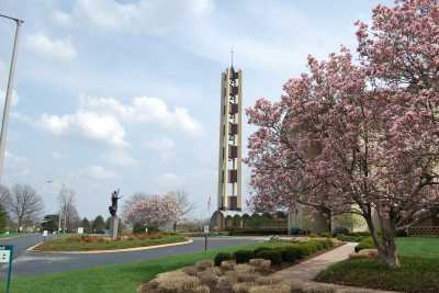 Photo of St. Leonard - CHI Living Communities