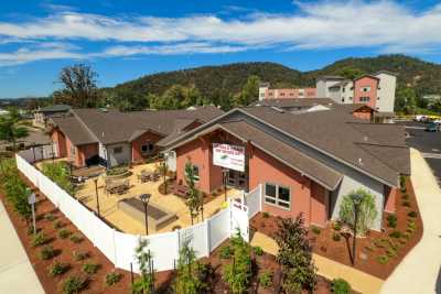 Photo of The Landing Senior Living