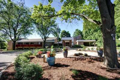 Photo of Hillside Terrace Retirement