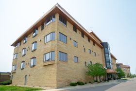 Celtic Crossing 55+ Senior Living 