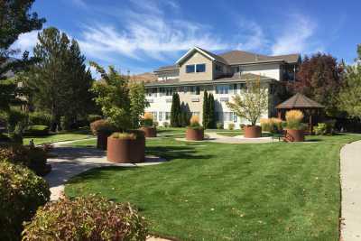 Photo of Sierra Place Retirement Community