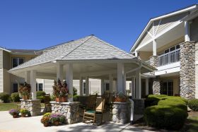 Photo of Riverwalk Village at The House of the Good Shepherd