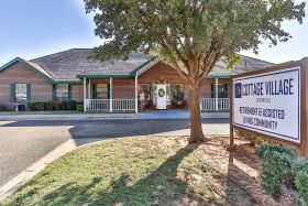 Cottage Village Living - Brownfield 