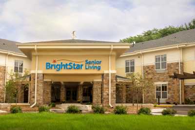 Photo of Brightstar Senior Living of Waunakee