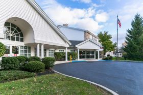 Rittenhouse Village at Lehigh Valley 