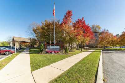 Photo of Spring Mill Senior Living