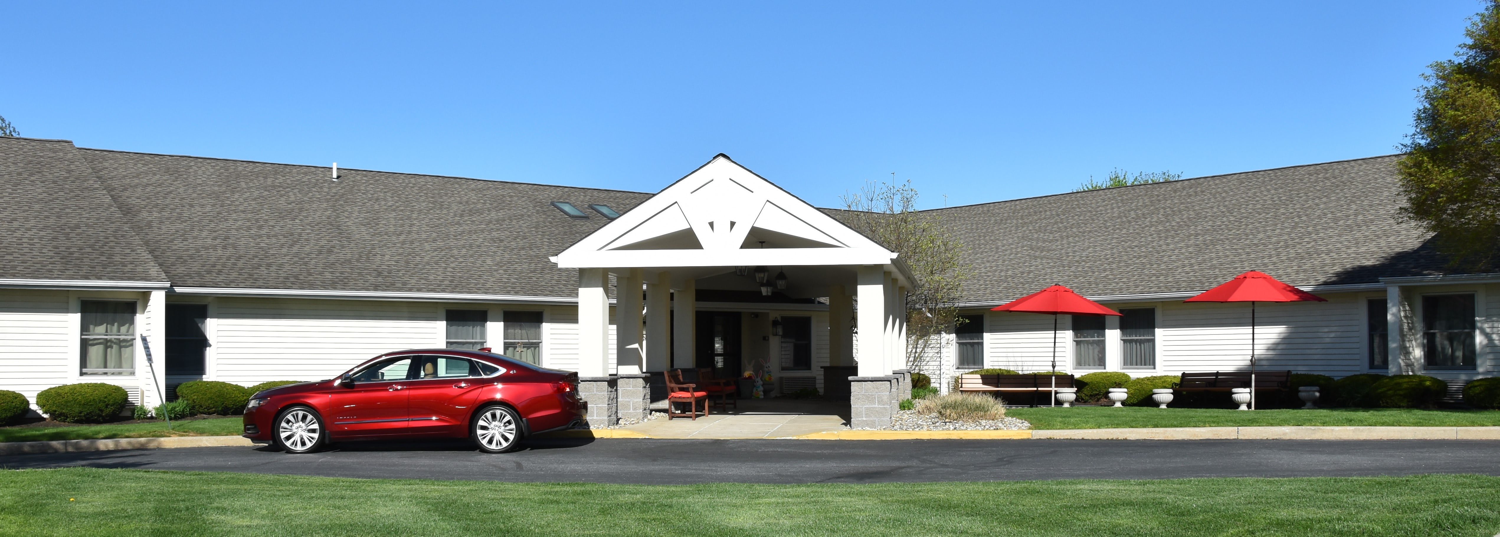 Photo of DevonHouse Senior Living