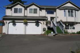 Victoria 1 Adult Family Home 