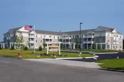 Photo of Cedar Creek Apartments I