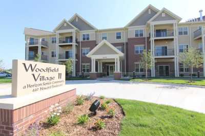 Photo of Woodfield Village II