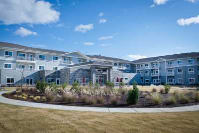 Photo of Maple Brook Terrace Retirement Community