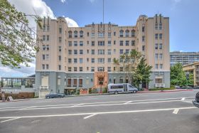 The Lake Merritt 