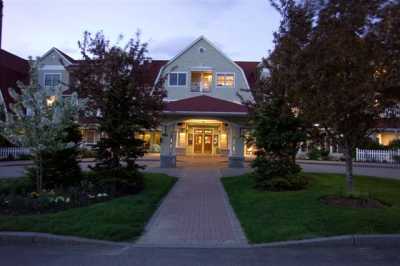 Photo of Sentry Hill At York Harbor