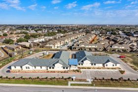The Springs of Austin Assisted Living and Memory Care 