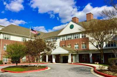 Photo of Charter Senior Living Towson