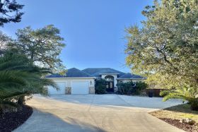 Golden Stage Assisted Living 
