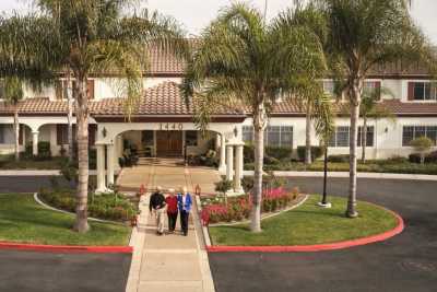 Photo of Aegis at Shadowridge