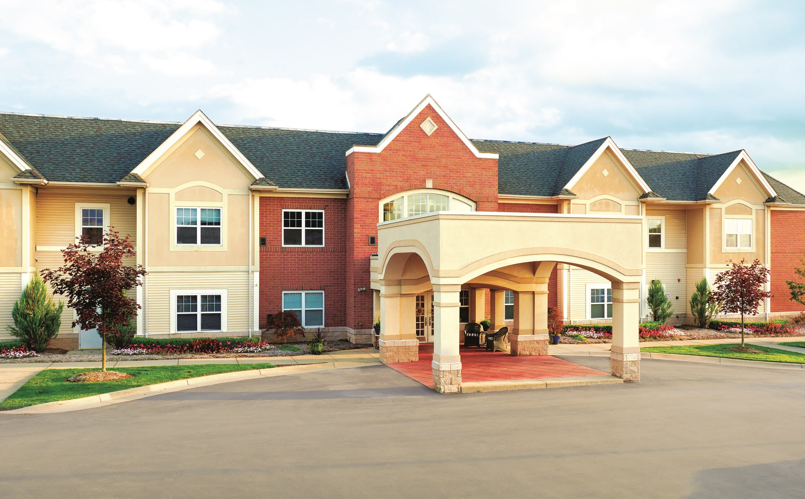 Photo of University Senior Living