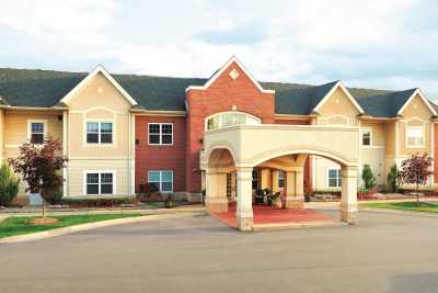 Photo of University Senior Living