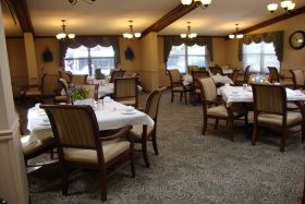 Photo of Fox Run of Findlay Assisted Living