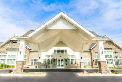 Photo of Vitalia Senior Residences of Strongsville