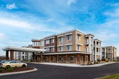 Photo of Willows Landing