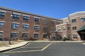Photo of The Heritage of Clara Barton