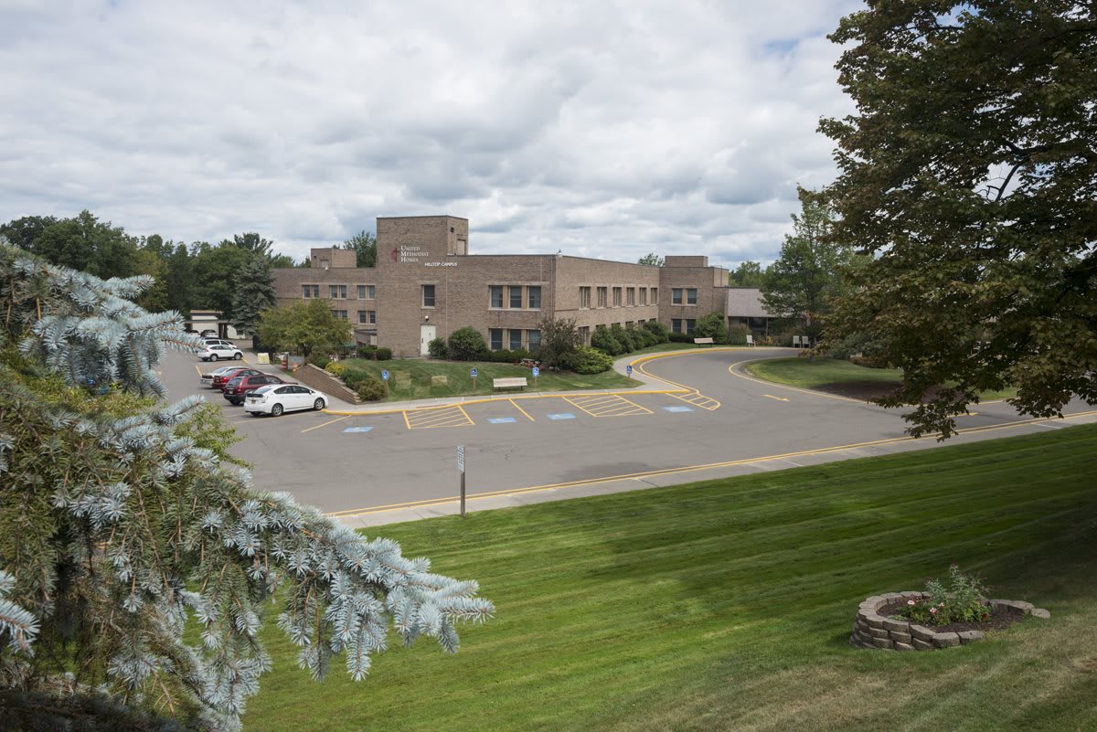 United Methodist Homes Hilltop Campus 