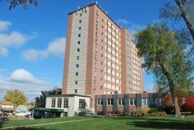 St. Joseph Tower Assisted Living 