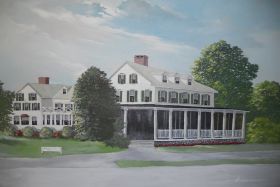 Doolittle Home 