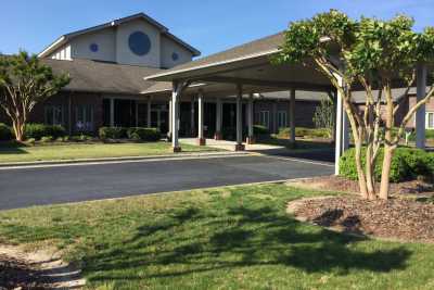 Photo of Sandy Ridge Memory Care and Assisted Living