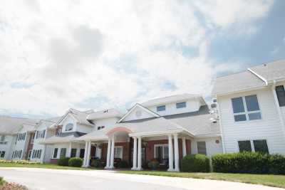 Photo of Pioneer Ridge Assisted Living