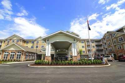 Photo of Ivy Creek Gracious Retirement Living