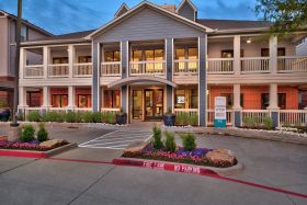Photo of Haven at Lewisville Lake