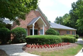 Country Cottage - Hoover 