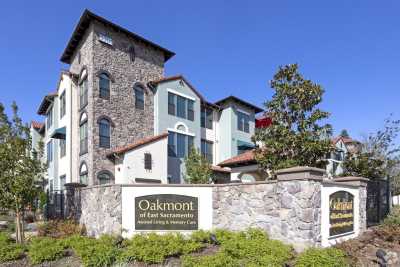 Photo of Oakmont of East Sacramento