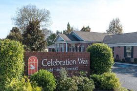 Celebration Way 