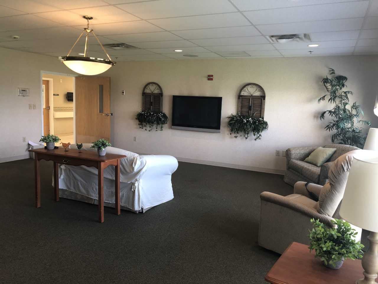 Shenandoah Assisted Living Community