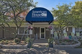 American House Westland Venoy Senior Living 