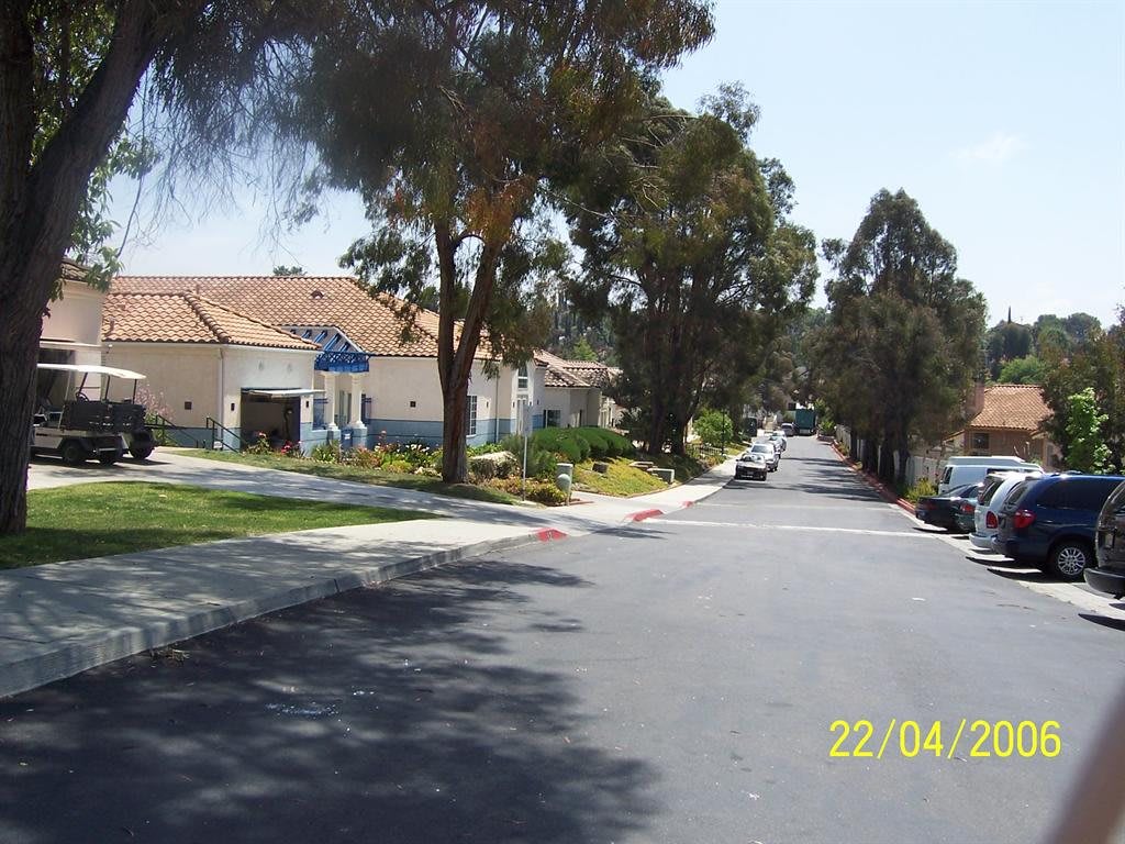 Photo of Oak Hill Residential Care