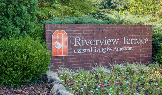 Photo of Riverview Terrace