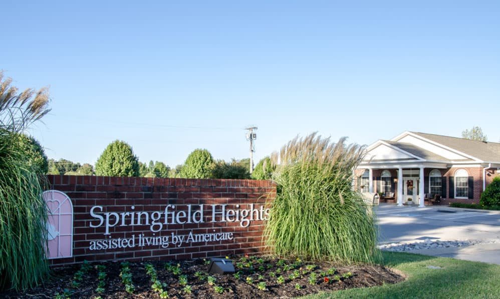 Photo of Springfield Heights